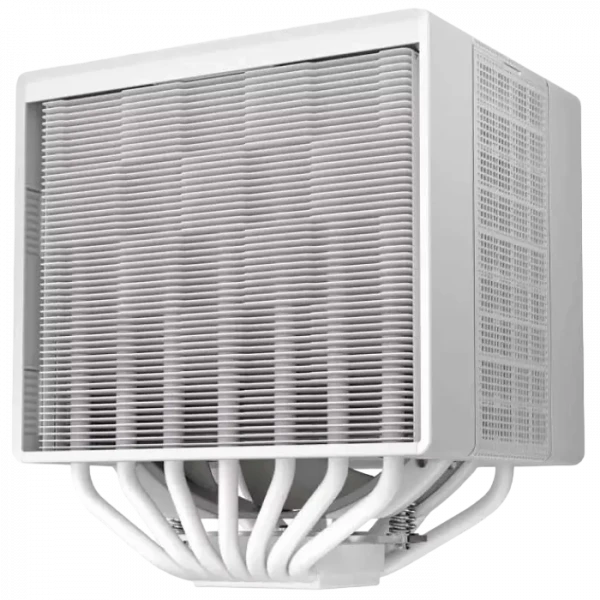 Кулер для процессора Deepcool ASSASSIN 4S WH