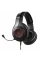 Căști gaming Bloody G220S, USB, Negru