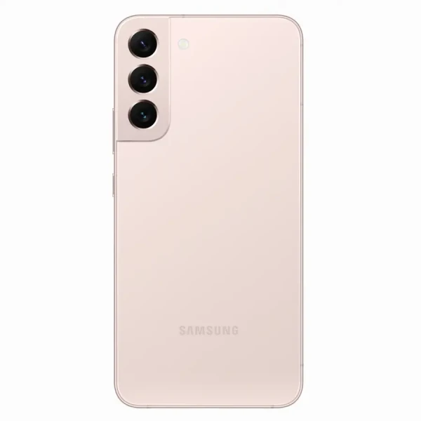 Смартфон Samsung Galaxy S22+, 8Гб/128Гб, Pink Gold