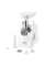 Mașină de tocat carne Bosch CompactPower MFW3520W, Alb