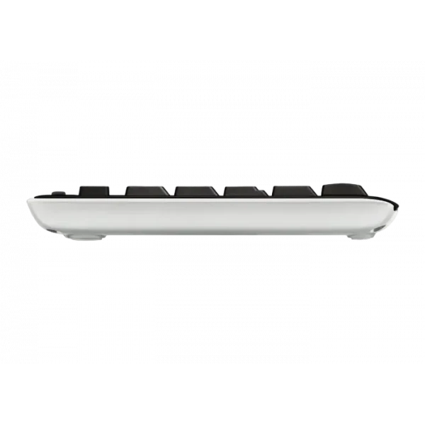 Клавиатура Logitech K270, Беспроводное, Чёрный