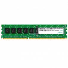 Memorie RAM Apacer AU04GFA60CATBGC, DDR3 SDRAM, 1600 MHz, 4GB, AU04GFA60CATBGC