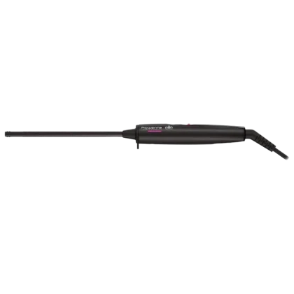 Ondulator de păr Rowenta Curls Forever CF3112F0, Negru