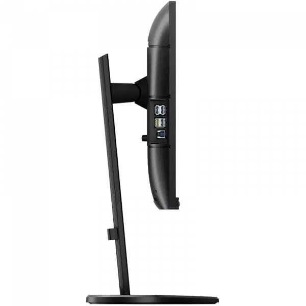 Monitor PHILIPS 240B9 / 24,1 inchi / IPS 1920x1200 WUXGA / Negru