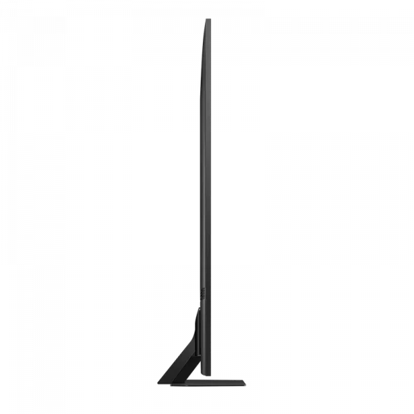 85 QLED SMART Телевизор Samsung QE85QN90DAUXUA, 3840x2160 4K UHD, Tizen, Чёрный