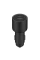 Автомобильное зарядное устройство Xiaomi CC07ZM, 67Вт, Чёрный