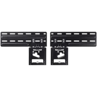 Настенное крепление для телевизора Samsung WMN-B50EB/RU, Чёрный