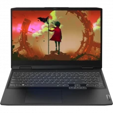 Laptop Gaming 16 Lenovo IdeaPad Gaming 3 16ARH7, Onyx Grey, AMD Ryzen 5 6600H, 16GB/1024GB, Fără SO