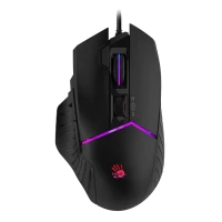 Игровая мышь Bloody W95 Max, Чёрный