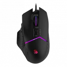 Gaming Mouse Bloody W95 Max, Negru