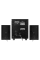 Компьютерные колонки 2.1 SVEN MS-107, Чёрный