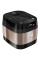 Aparat de gătit multifuncțional Tefal RK905A34, Negru / Bronz