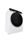 Mașină de spălat Gorenje WPNA84ATSWIFI3, 8kg, Alb
