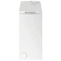 Mașină de spălat Indesit BTW L50300 EU/N, 5kg, Alb