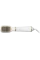 Uscător de păr-perie Philips Essential HP8663/00, 800W, Alb