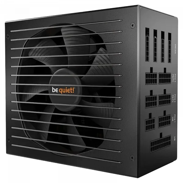 Sursă Alimentare PC be quiet! STRAIGHT POWER 11, 1000W, ATX, Complet modular
