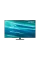75 QLED SMART Телевизор Samsung QE75Q80AAUXUA, 3840x2160 4K UHD, Tizen, Чёрный