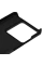 Husă tip carte Xcover Xiaomi Redmi Note 13 Pro Soft Book View Series, Negru