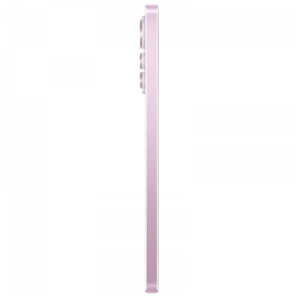 Смартфон Xiaomi 12 Lite, 8Гб/128Гб, Светло-розовый