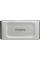 SSD portabil extern Kingston XS2000, 4 TB, Argintiu (SXS2000/4000G)