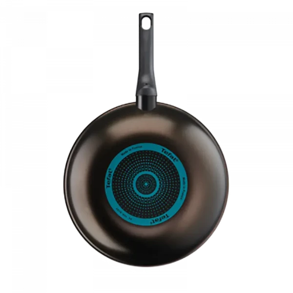 Tigaie Tefal B5681983, 28cm, Negru
