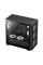 Carcasă PC Gamemax Defender MB, Mini-Tower, Fără PSU, Negru