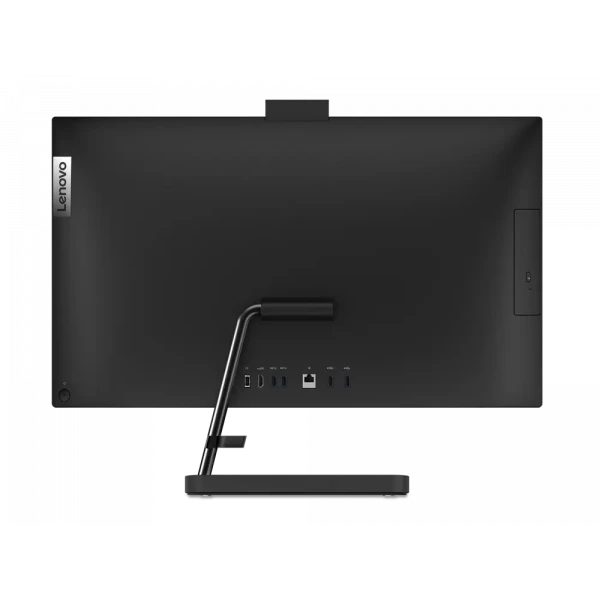 Computer All-in-One Lenovo IdeaCentre 3 27ITL6, 27, Intel Core i5-1135G7, 16GB/512GB, Fără SO, Negru