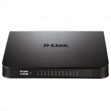 Switch de rețea D-Link DES-1024A, 24x 10/100 Mbps
