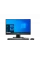 Computer All-in-One DELL OptiPlex 5480, 23,8, Intel Core i7-10700T, 16GB/256GB, Linux Ubuntu, Negru