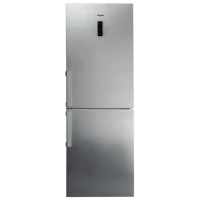 Холодильник Whirlpool WB70I 952 X, Серый