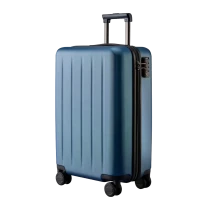 Valiză pentru bagaj NINETYGO Danube luggage 20, 38L, Albastru