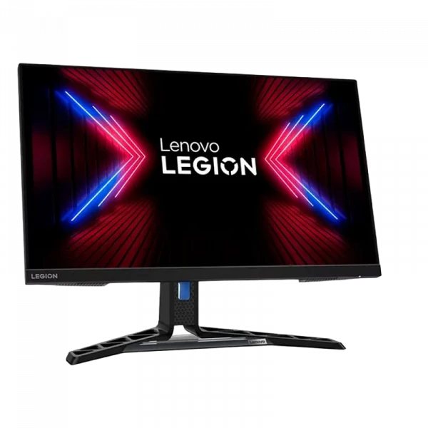 Игровой монитор Lenovo R27q-30 / 27 дюймов / IPS 2560x1440 WQHD / Чёрный