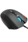Gaming Mouse Canyon Merkava, Negru