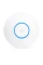 Punct de acces fără fir Ubiquiti HD, 800 Mbps, 1733 Mbps, Alb