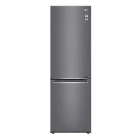Холодильник LG GBP31DSLZN, DoorCooling+, Графитовый