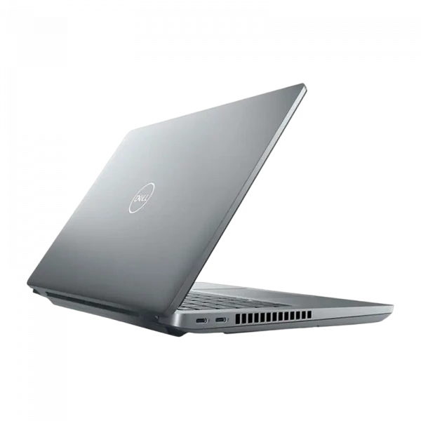 Ноутбук для бизнеса 14 DELL Latitude 5431, Grey, Intel Core i7-1270P, 16Гб/512Гб, Windows 11 Pro