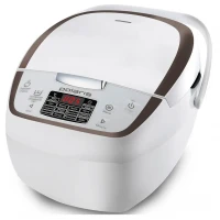 Aparat de gătit multifuncțional Polaris PMC0554D, Alb