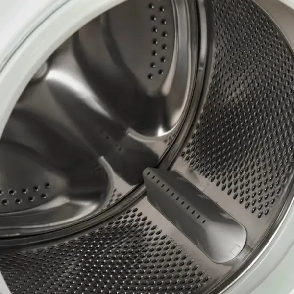 Mașină de spălat Indesit BWSE 71252 L B 1, 7kg, Alb