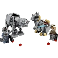 Constructor LEGO 75298, 6+