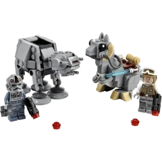Конструктор LEGO 75298, 6+