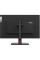 Monitor Lenovo T27h-30 / 27 inchi / IPS 2560x1440 WQHD / Negru