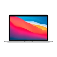 Laptop 13,3 Apple MacBook Air A2337, Space Grey, M1 with 8-core CPU and 7-core GPU, 8GB/256GB, Mac OS Big Sur
