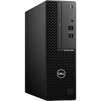 Desktop PC DELL OptiPlex 3080, SFF, Intel Core i3-10105, 8GB/256GB, Intel UHD Graphics 630, Linux Ubuntu