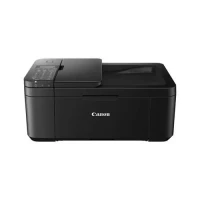 Multifunctional Inkjet Canon PIXMA TR4640, Negru