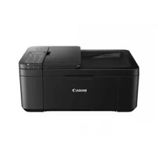 Струйный МФУ Canon PIXMA TR4640, Чёрный