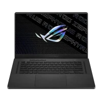 Laptop Gaming 15,6 ASUS ROG Zephyrus G15 GA503RM, Eclipse Gray, AMD Ryzen 7 6800HS, 16GB/1024GB, Fără SO