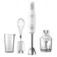Blender de mână PHILIPS HR2536/00, Alb