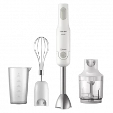 Blender de mână PHILIPS HR2536/00, Alb