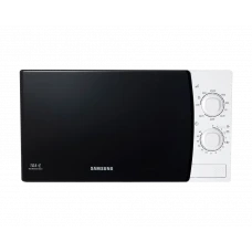 Cuptor cu microunde Samsung ME81KRW-1/BW, Alb
