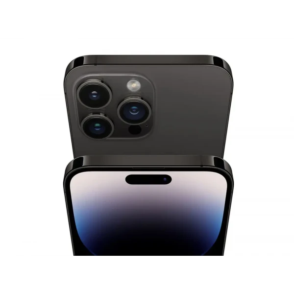 Смартфон Apple iPhone 14 Pro Max / 1Тб / 6Гб / Space Black